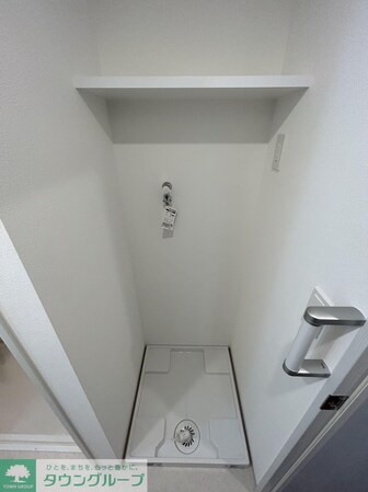 グランパセオ押上の物件内観写真